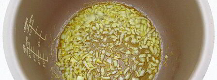 стручковая фасоль в мультиварке. Шаг 7