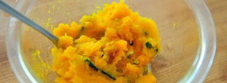 тыквенный гратен. Шаг 3