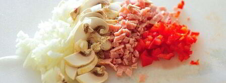 тыквенный гратен. Шаг 4