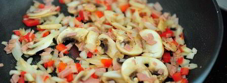 тыквенный гратен. Шаг 5