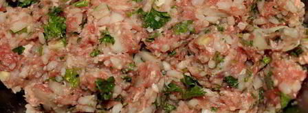 запеченный перец под сыром. Шаг 5