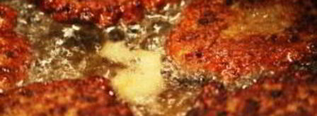 биточки из печени. Шаг 7