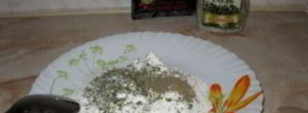 печень говяжья, тушенная в сметане. Шаг 5