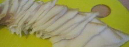 печень индейки в духовке. Шаг 4