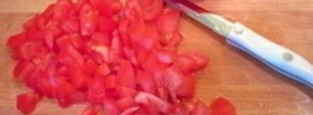 печень куриная по-французски. Шаг 4