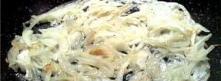 печень по-итальянски. Шаг 3