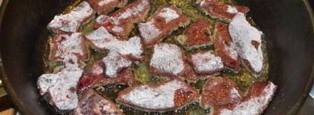 печень по-китайски. Шаг 8