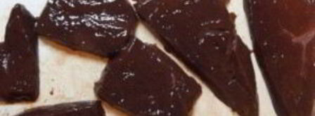 печень в кляре. Шаг 3