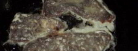 печень в кляре. Шаг 5