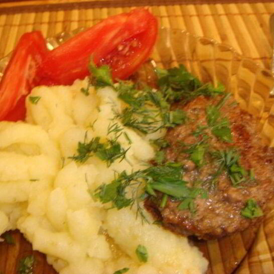 Рецепт печени в панировке