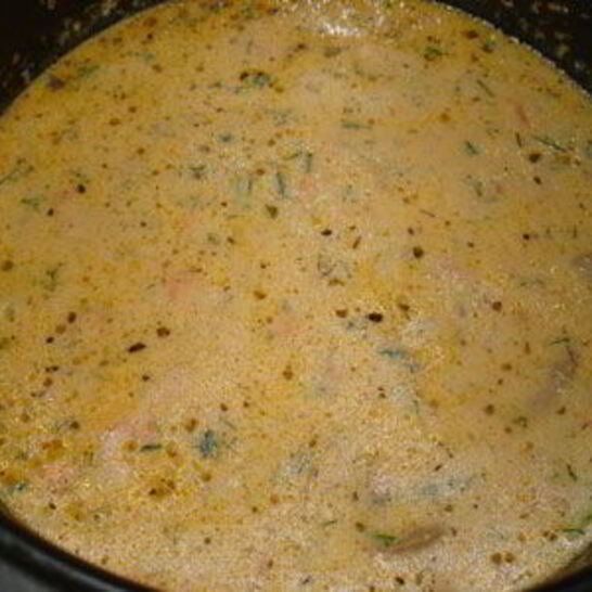 Рецепт вкусной печени в мультиварке