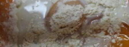 жареная печень свиная. Шаг 3