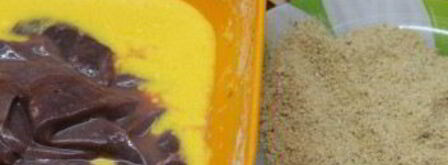 жареная печень свиная. Шаг 4