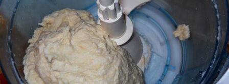 домашние мясные пельмени по госту. Шаг 5