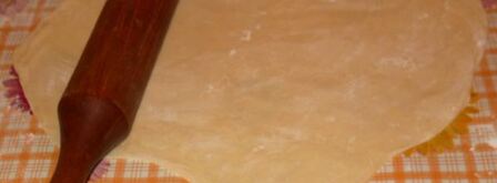 домашние мясные пельмени по госту. Шаг 9