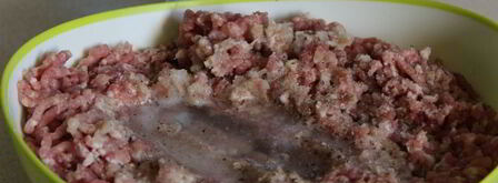 домашние пельмени. Шаг 4