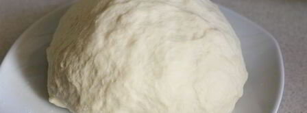 домашние пельмени. Шаг 6