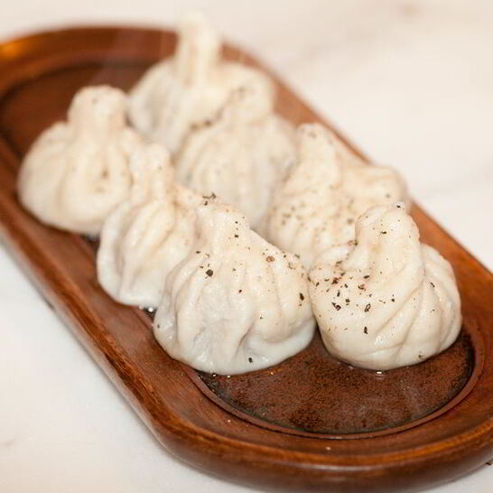 Рецепт хинкали домашние