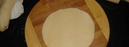 хинкали. Шаг 31