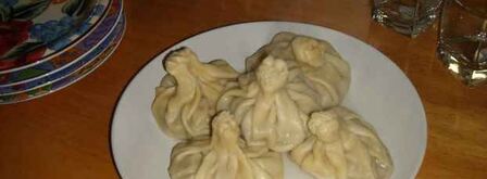 хинкали. Шаг 41