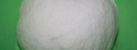 мини-хинкали с говядиной, пекинской капустой и соевым соусом. Шаг 5