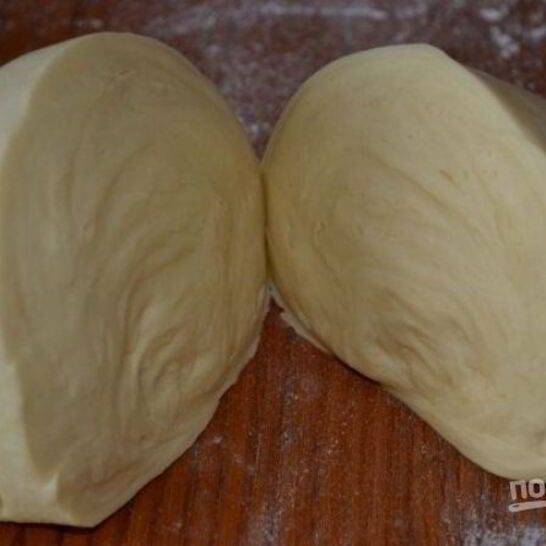 Рецепт нежного теста для пельменей