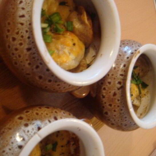 Рецепт пельменей домашних вкусно-духовые