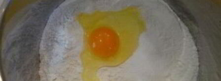 пельмени из кролика. Шаг 3