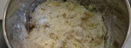 пельмени из кролика. Шаг 4