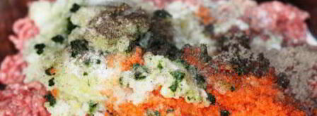 пельмени любимые. Шаг 11