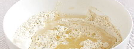 пельмени по-узбекски. Шаг 6