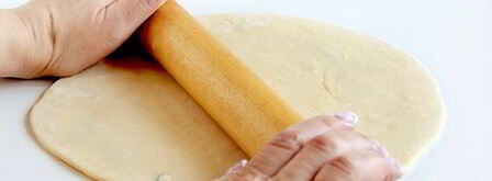 пельмени по-узбекски. Шаг 9