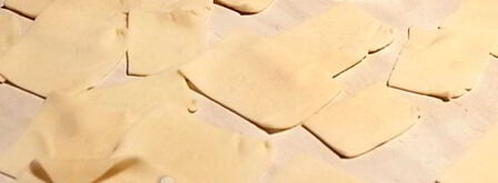 пельмени по-узбекски. Шаг 11