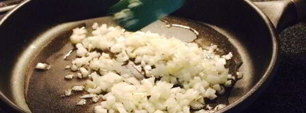 пельмени с сырым картофелем. Шаг 3