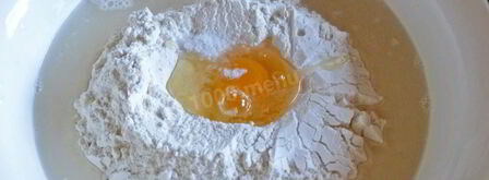 пельмени сибирские. Шаг 6