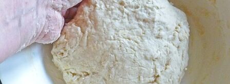 пельмени сибирские. Шаг 7