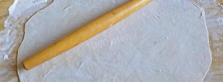 пельмени сибирские. Шаг 8