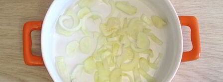 пельмени в духовке с лечо. Шаг 5