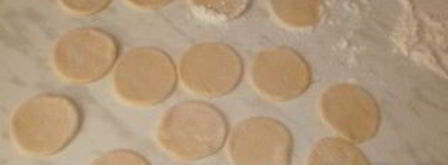 пельмени в пароварке. Шаг 6