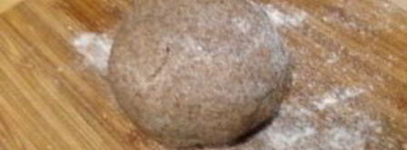 пп-пельмени с виноградом. Шаг 3