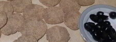 пп-пельмени с виноградом. Шаг 6