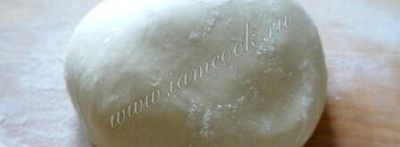 рыбные пельмени с овощами. Шаг 6