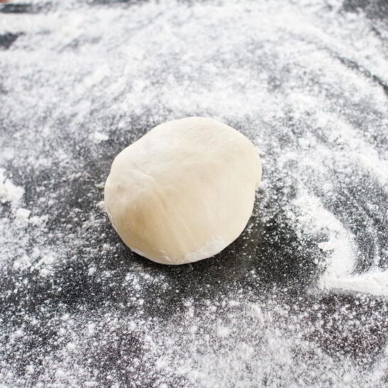 Рецепт теста для пельменей и вареников