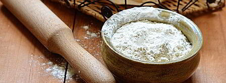 тесто для пельменей. Шаг 10