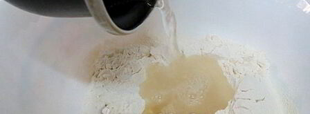 цветные китайские пельмени. Шаг 13