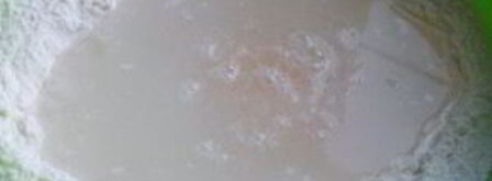 вкусные хинкали. Шаг 3