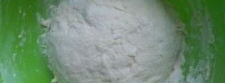 вкусные хинкали. Шаг 4