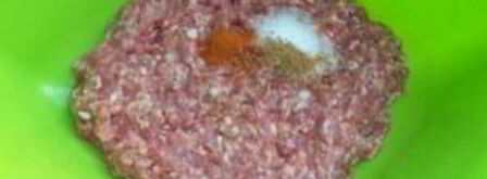 вкусные хинкали. Шаг 6