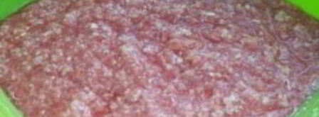 вкусные хинкали. Шаг 7