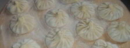 вкусные хинкали. Шаг 11